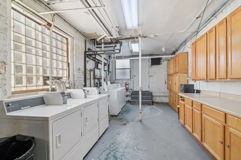 Tiny photo for 5621 N Spaulding Avenue #3S, Chicago, IL 60659 (MLS # 12508414)