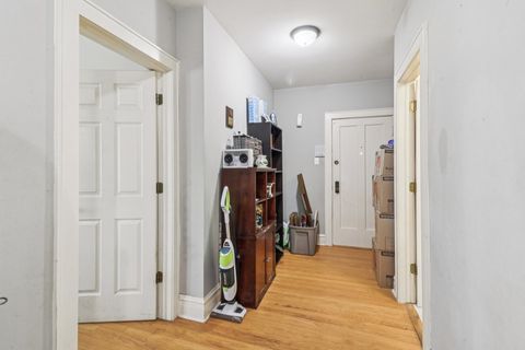 Tiny photo for 5621 N Spaulding Avenue #3S, Chicago, IL 60659 (MLS # 12508414)