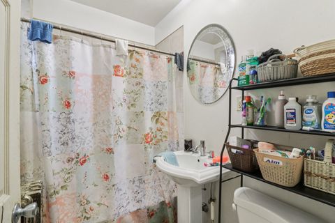 Tiny photo for 5621 N Spaulding Avenue #3S, Chicago, IL 60659 (MLS # 12508414)