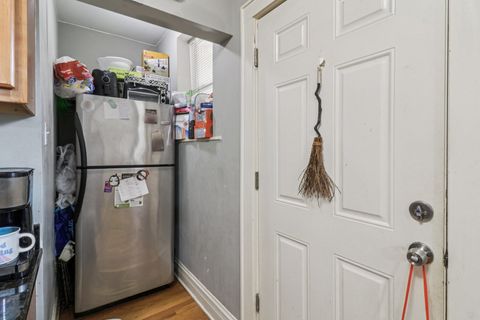 Tiny photo for 5621 N Spaulding Avenue #3S, Chicago, IL 60659 (MLS # 12508414)