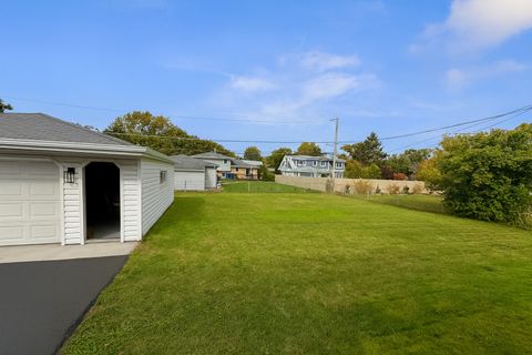 Tiny photo for 7822 W 99th Place, Palos Hills, IL 60465 (MLS # 12504105)