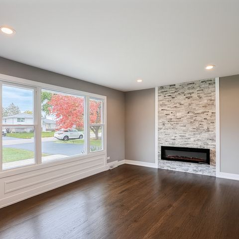 Tiny photo for 7822 W 99th Place, Palos Hills, IL 60465 (MLS # 12504105)