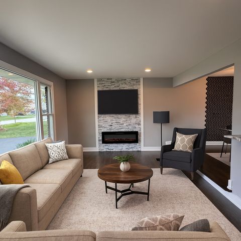 Tiny photo for 7822 W 99th Place, Palos Hills, IL 60465 (MLS # 12504105)