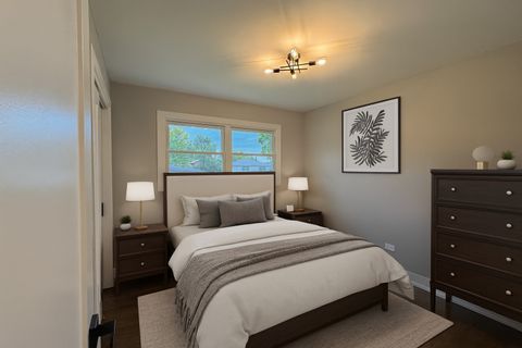 Tiny photo for 7822 W 99th Place, Palos Hills, IL 60465 (MLS # 12504105)