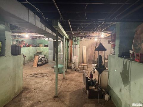 Tiny photo for 501 S WASHINGTON Street, Duquoin, IL 62832 (MLS # QC4267889)