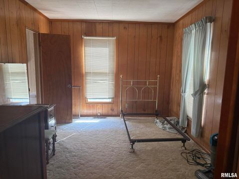 Tiny photo for 501 S WASHINGTON Street, Duquoin, IL 62832 (MLS # QC4267889)