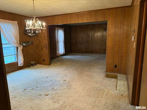 Tiny photo for 501 S WASHINGTON Street, Duquoin, IL 62832 (MLS # QC4267889)