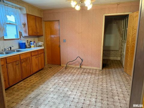 Tiny photo for 501 S WASHINGTON Street, Duquoin, IL 62832 (MLS # QC4267889)