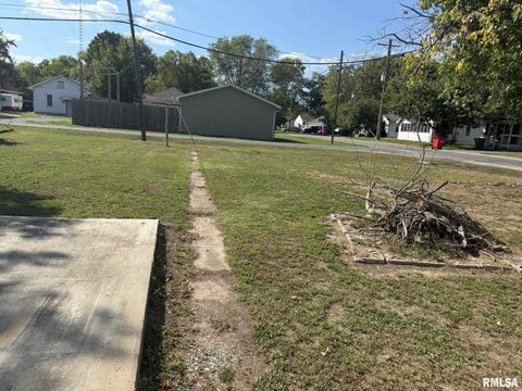 Tiny photo for 501 S WASHINGTON Street, Duquoin, IL 62832 (MLS # QC4267889)