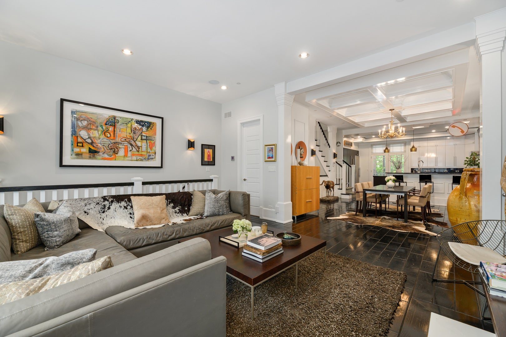 707 W GORDON Terrace