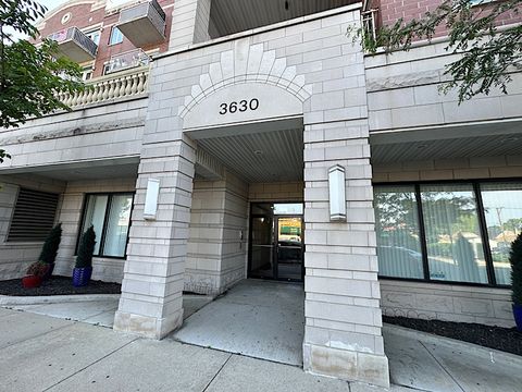 3630 N Harlem Avenue 510 Chicago IL 60634