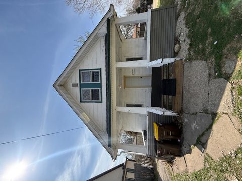 Tiny photo for 1235 Clover Avenue, Rockford, IL 61102 (MLS # 12614022)