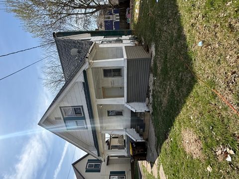 Tiny photo for 1235 Clover Avenue, Rockford, IL 61102 (MLS # 12614022)