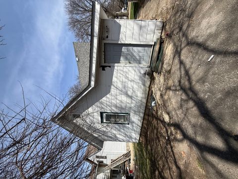 Tiny photo for 1235 Clover Avenue, Rockford, IL 61102 (MLS # 12614022)