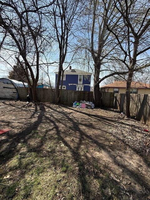 Tiny photo for 1235 Clover Avenue, Rockford, IL 61102 (MLS # 12614022)