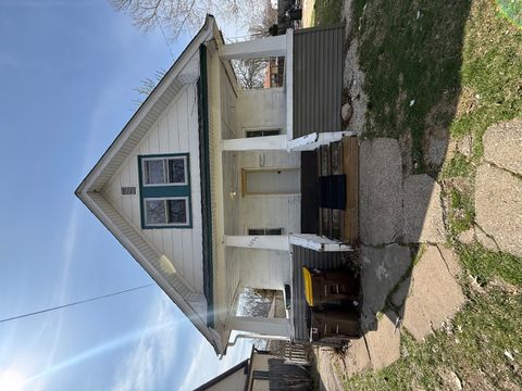 Tiny photo for 1235 Clover Avenue, Rockford, IL 61102 (MLS # 12614022)