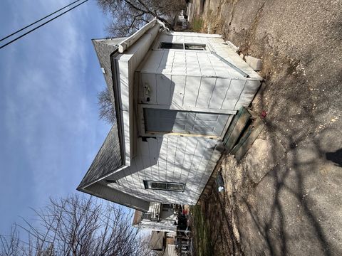 Tiny photo for 1235 Clover Avenue, Rockford, IL 61102 (MLS # 12614022)