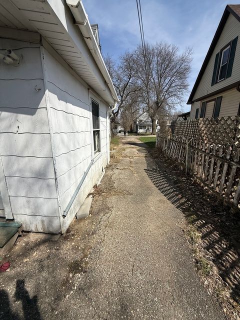Tiny photo for 1235 Clover Avenue, Rockford, IL 61102 (MLS # 12614022)