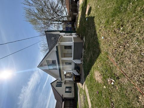 Tiny photo for 1235 Clover Avenue, Rockford, IL 61102 (MLS # 12614022)
