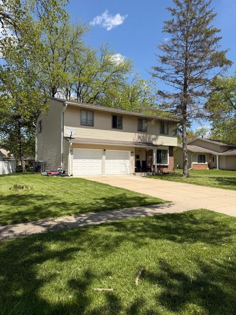 Photo of 1064 Amherst Lane, University Park, IL 60484 (MLS # 12648677)