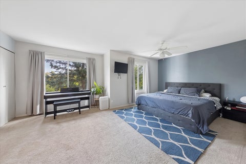 Tiny photo for 7937 Knottingham Circle #C, Darien, IL 60561 (MLS # 12788104)