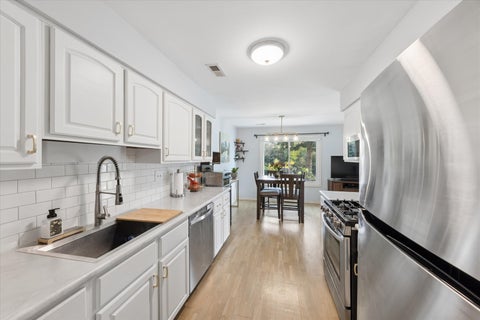 Tiny photo for 7937 Knottingham Circle #C, Darien, IL 60561 (MLS # 12788104)
