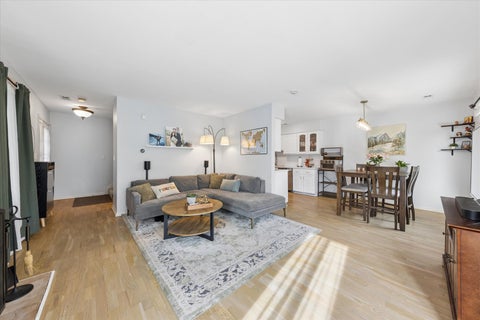 Tiny photo for 7937 Knottingham Circle #C, Darien, IL 60561 (MLS # 12788104)