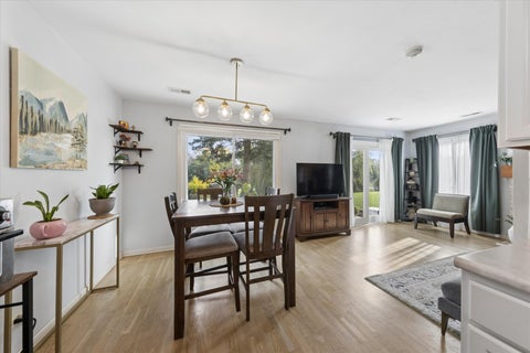 Tiny photo for 7937 Knottingham Circle #C, Darien, IL 60561 (MLS # 12788104)