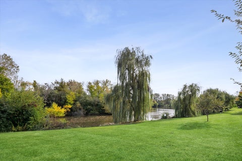 Tiny photo for 7937 Knottingham Circle #C, Darien, IL 60561 (MLS # 12788104)