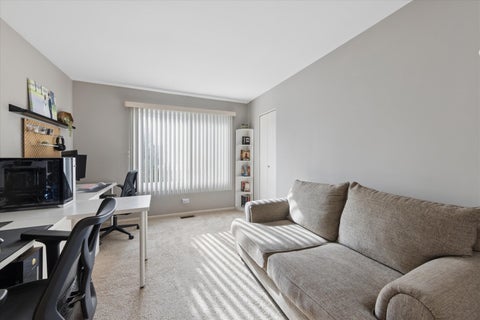 Tiny photo for 7937 Knottingham Circle #C, Darien, IL 60561 (MLS # 12788104)