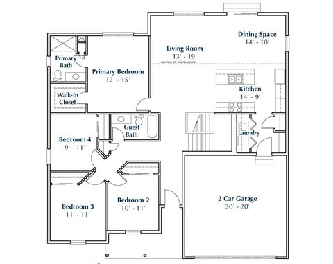 Tiny photo for 348 N Blue Jay Street, Cortland, IL 60112 (MLS # 12526660)