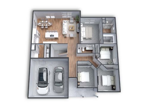 Tiny photo for 348 N Blue Jay Street, Cortland, IL 60112 (MLS # 12526660)