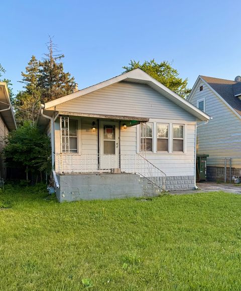 Tiny photo for 2253 138th Street, Blue Island, IL 60406 (MLS # 12405708)