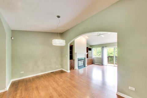 Tiny photo for 148 Meredith Lane, Streamwood, IL 60107 (MLS # 12651820)