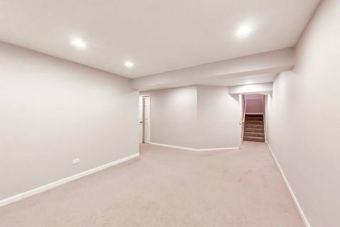 Tiny photo for 148 Meredith Lane, Streamwood, IL 60107 (MLS # 12651820)