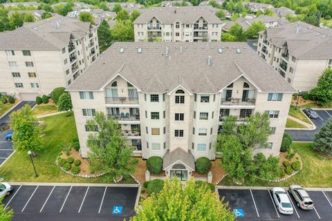 A home in Orland Park