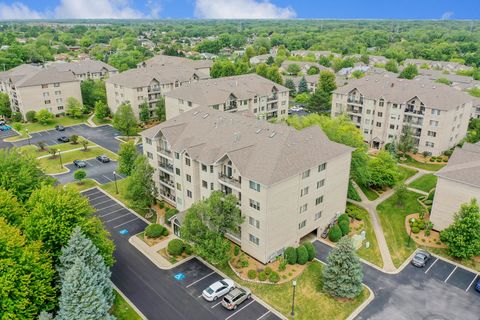 A home in Orland Park