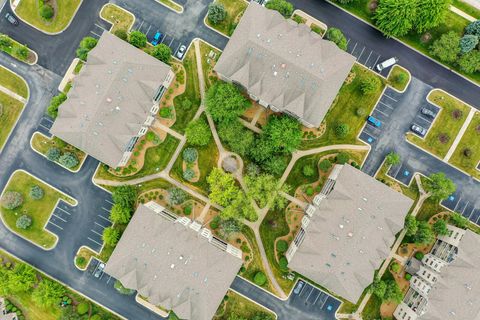 A home in Orland Park