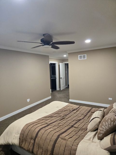 Tiny photo for 927 Treeline Court, Lockport, IL 60441 (MLS # 12544821)