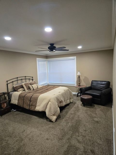 Tiny photo for 927 Treeline Court, Lockport, IL 60441 (MLS # 12544821)