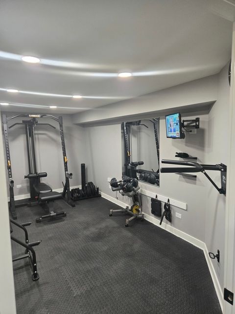 Tiny photo for 927 Treeline Court, Lockport, IL 60441 (MLS # 12544821)