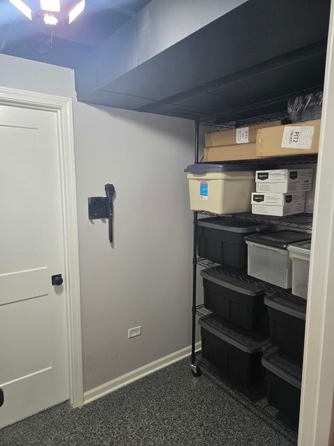 Tiny photo for 927 Treeline Court, Lockport, IL 60441 (MLS # 12544821)