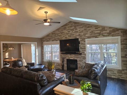 Tiny photo for 927 Treeline Court, Lockport, IL 60441 (MLS # 12544821)