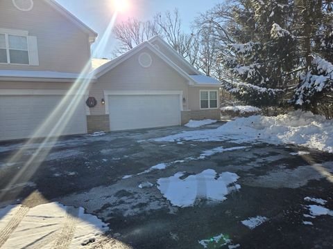 927 Treeline Court Lockport IL 60441