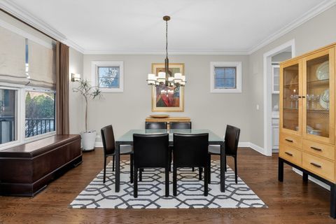 Tiny photo for 215 7th Street, Downers Grove, IL 60515 (MLS # 12547194)