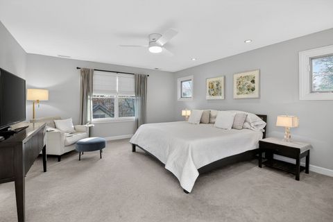 Tiny photo for 215 7th Street, Downers Grove, IL 60515 (MLS # 12547194)