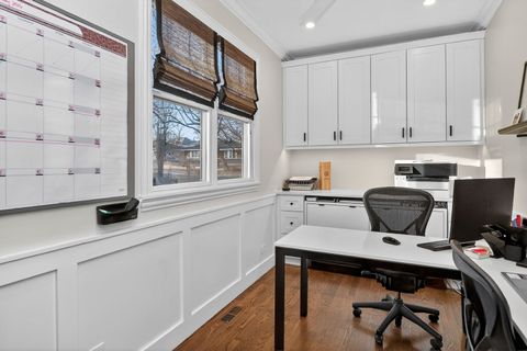 Tiny photo for 215 7th Street, Downers Grove, IL 60515 (MLS # 12547194)