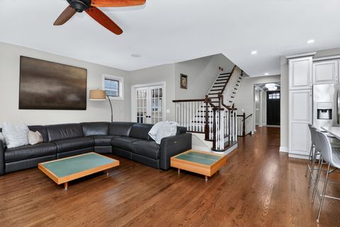 Tiny photo for 215 7th Street, Downers Grove, IL 60515 (MLS # 12547194)