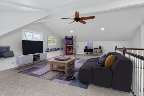 Tiny photo for 215 7th Street, Downers Grove, IL 60515 (MLS # 12547194)