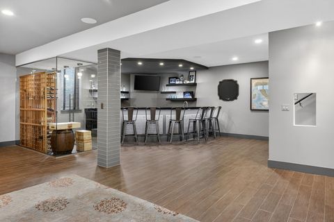 Tiny photo for 215 7th Street, Downers Grove, IL 60515 (MLS # 12547194)